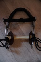 Nathe Tandem udidlo 12,5